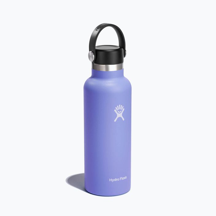 Hydro Flask Standard Flex 530 ml terminis butelis Lupine S18SX474 2