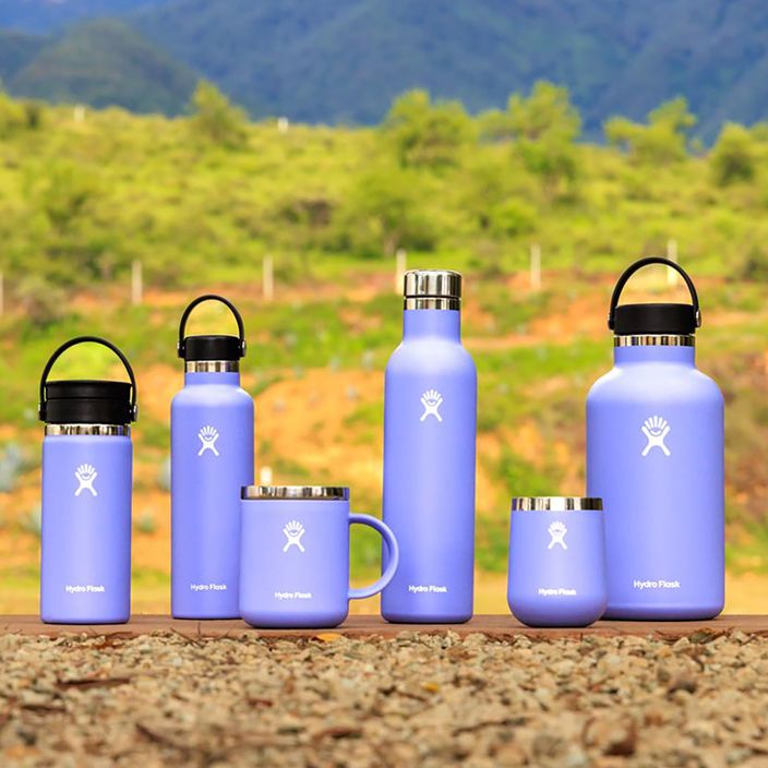 "Hydro Flask Standard Flex" 620 ml kelioninis butelis 9