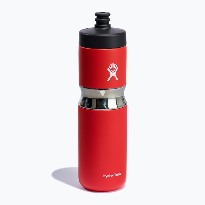 Terminis butelis Hydro Flask Wide Insulated Sport 591 ml goji 2