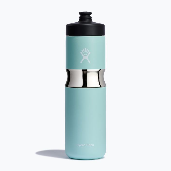 Terminis butelis Hydro Flask Wide Insulated Sport 591 ml dew