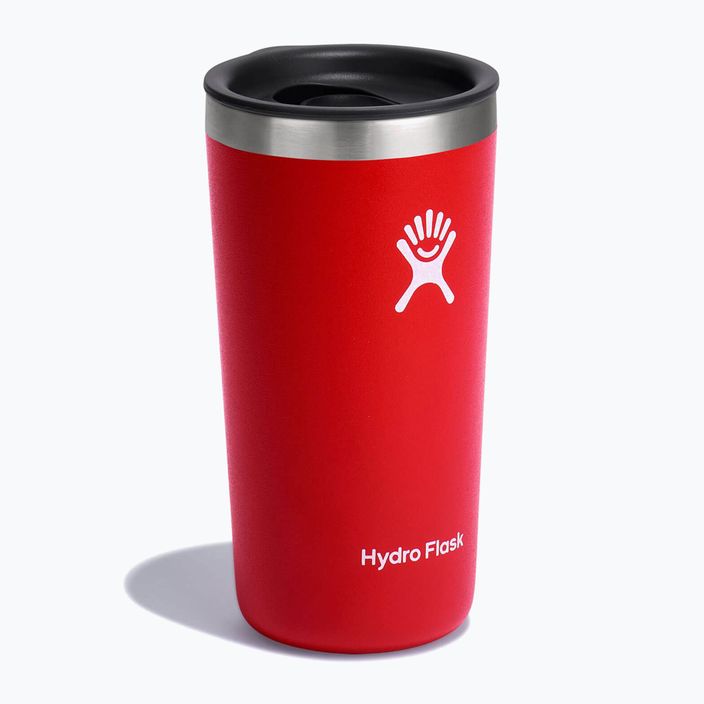 Hydro Flask All Around Tumbler 355 ml termo puodelis raudonas T12CPB612 3