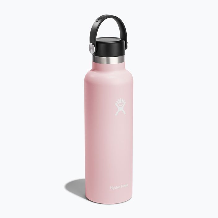 Turistinis butelis Hydro Flask Standard Flex 620 ml trillium 2