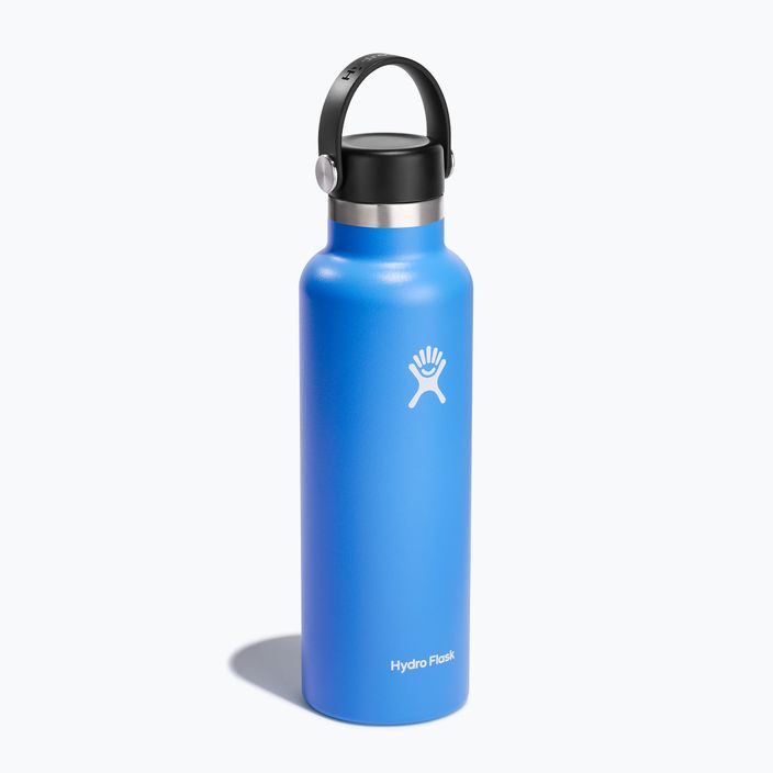 Turistinis butelis Hydro Flask Standard Flex 620 ml cascade 2