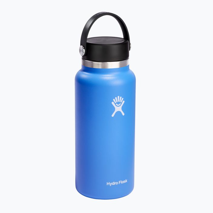 Terminis butelis Hydro Flask Wide Flex Cap 946 ml cascade 2