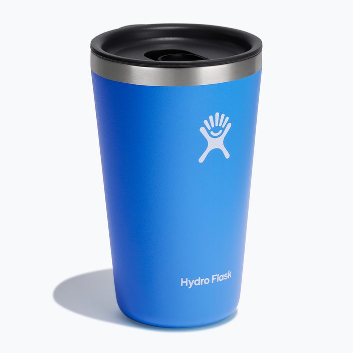 Puodelis Hydro Flask All Around Tumbler Press-In 473 ml cascade 2