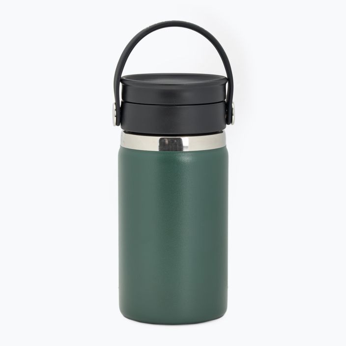 Termo buteliukas "Hydro Flask Wide Flex Sip" 355 ml eglė 2