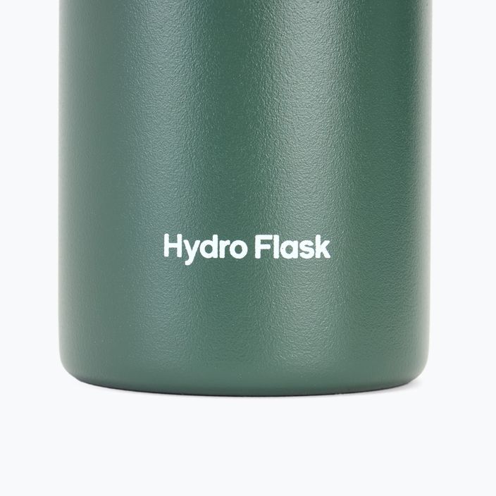 Termo buteliukas "Hydro Flask Wide Flex Sip" 355 ml eglė 3