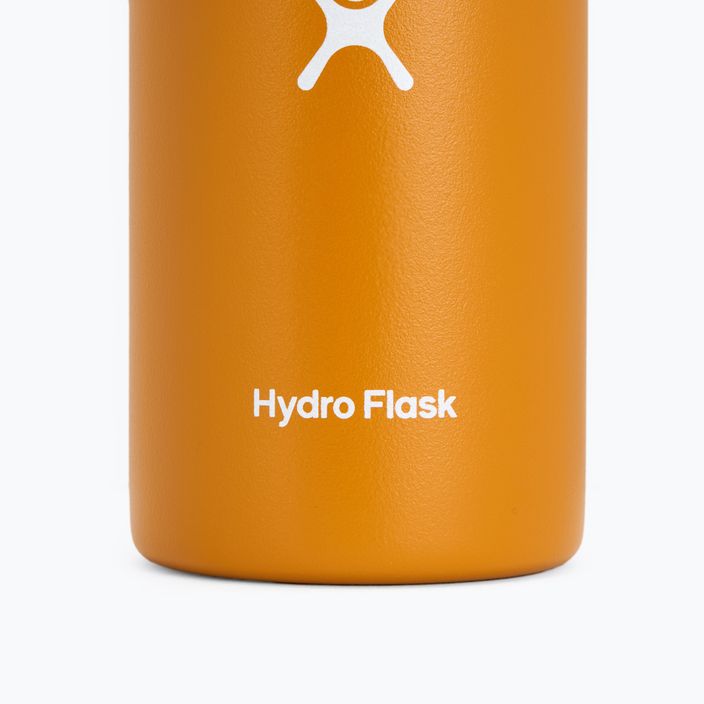 "Hydro Flask Wide Flex Sip" 355 ml iškastinis termo buteliukas 3