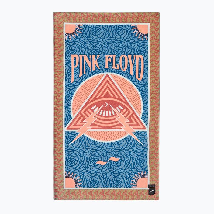 Rankšluostis Slowtide The Floyd pink