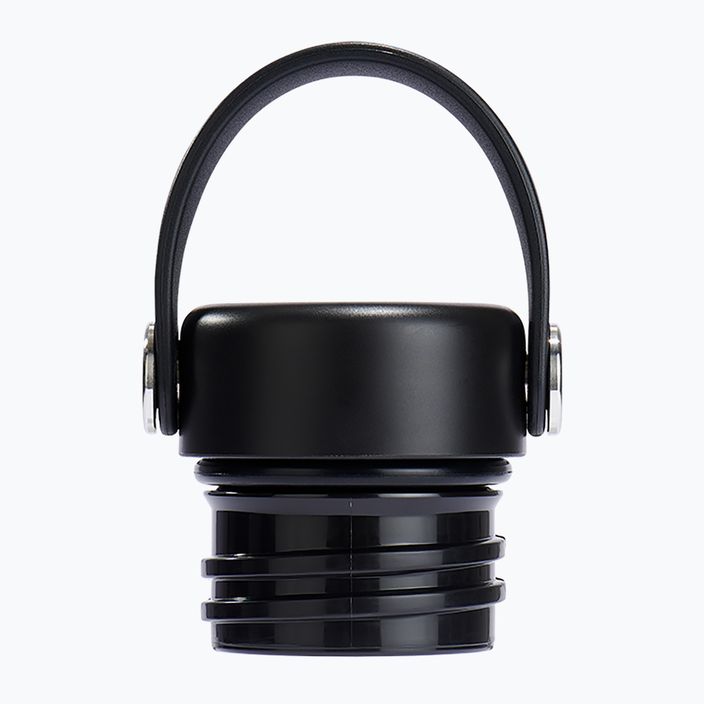 Kamštelis Hydro Flask Standard Flex Cap black 2