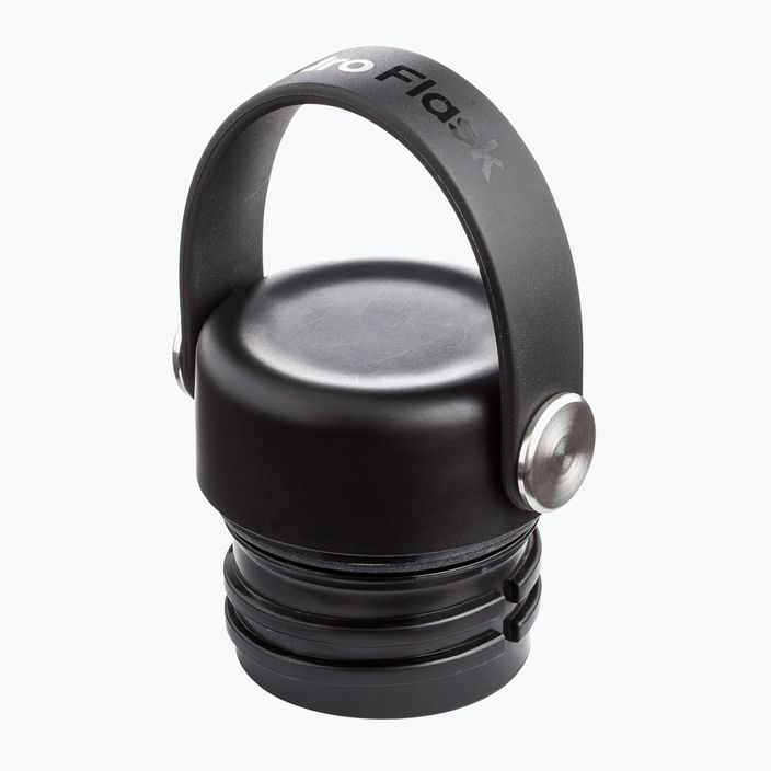 Kamštelis Hydro Flask Standard Flex Cap black 3