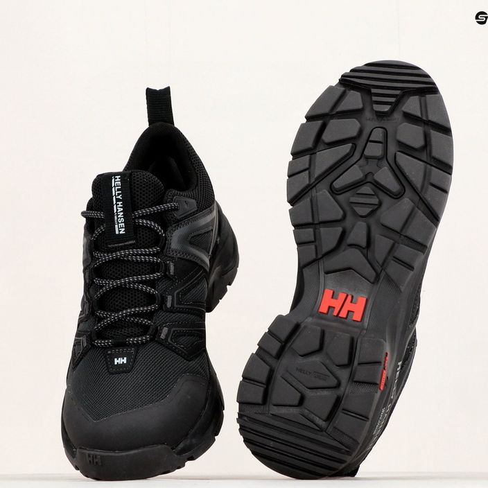 Helly Hansen Stalheim HT vyriški trekingo batai juodi 11849_990 19