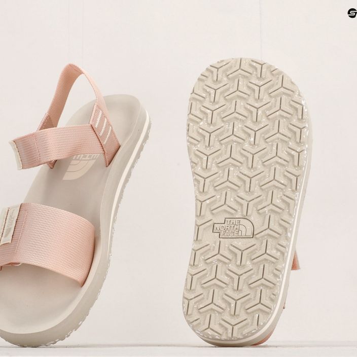 Moteriški sportiniai sandalai The North Face Skeena Sandal pink NF0A46BFIHN1 15
