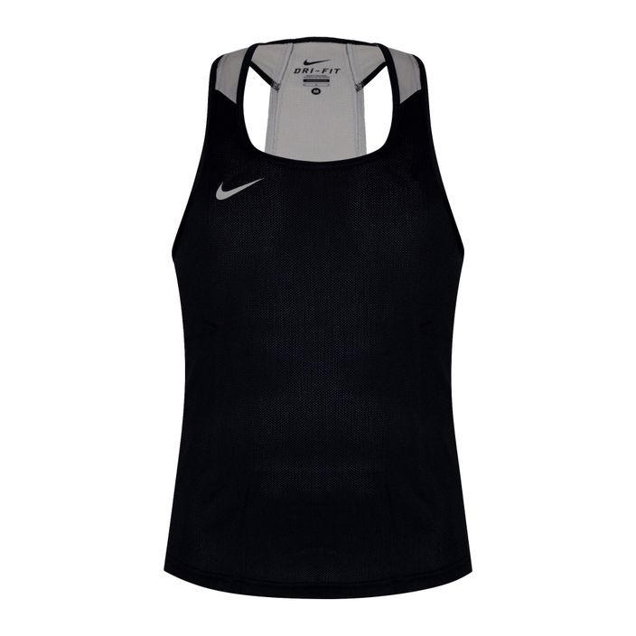 Vyriški treniruočių marškinėliai Nike Boxing Tank black 652861-010