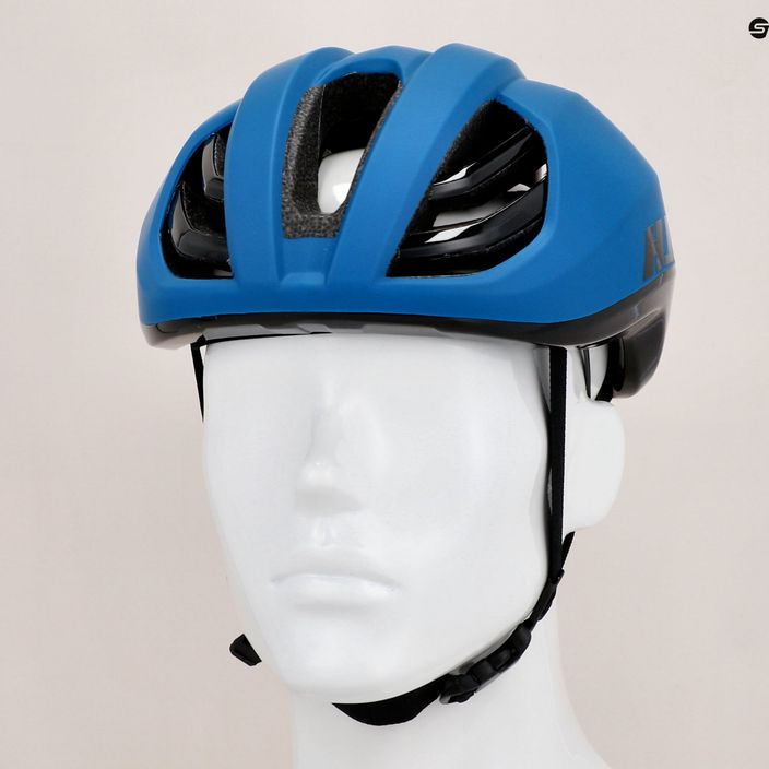 HJC Atara dviratininko šalmas mėlynas 81180202 9