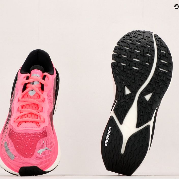 Moteriški bėgimo bateliai PUMA Run XX Nitro pink 376171 07 11