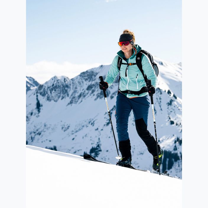 Moteriškos slidinėjimo slidės Völkl RISE UP 82 W white 120380 9