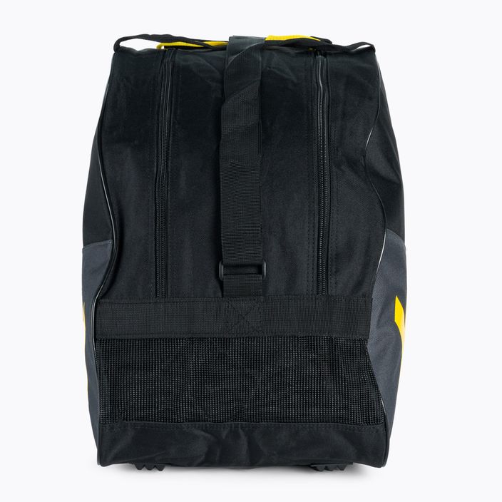 Völkl Classic slidinėjimo batų krepšys juodas 140100 3