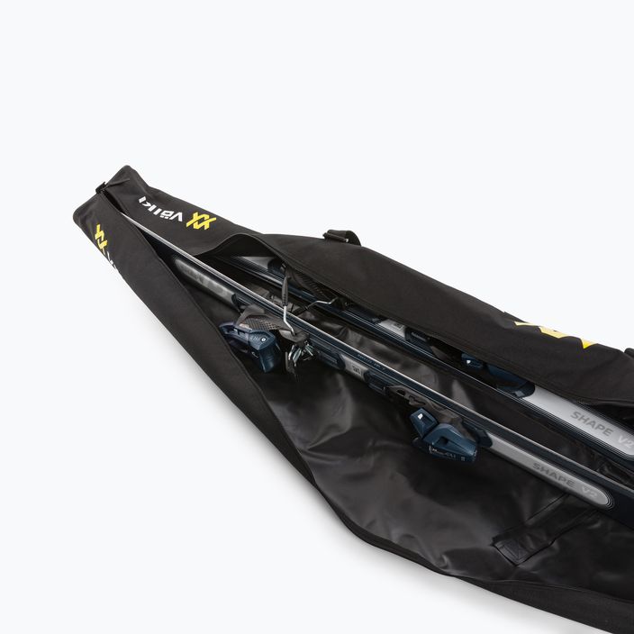 Völkl Classic vienvietis slidinėjimo krepšys juodas 140104 5