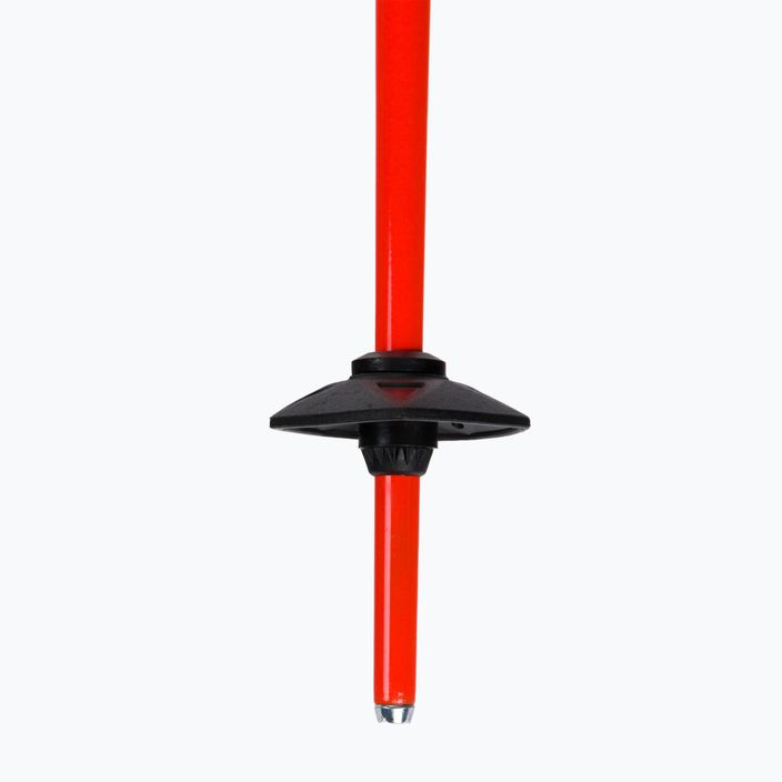 Völkl Phantastick 16mm slidinėjimo lazdos raudonos spalvos 141009 4