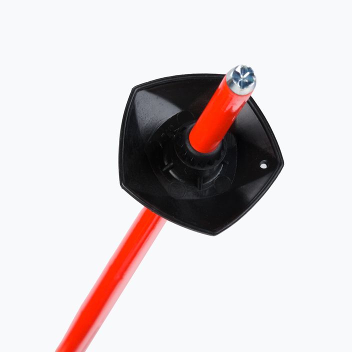 Völkl Phantastick 16mm slidinėjimo lazdos raudonos spalvos 141009 6