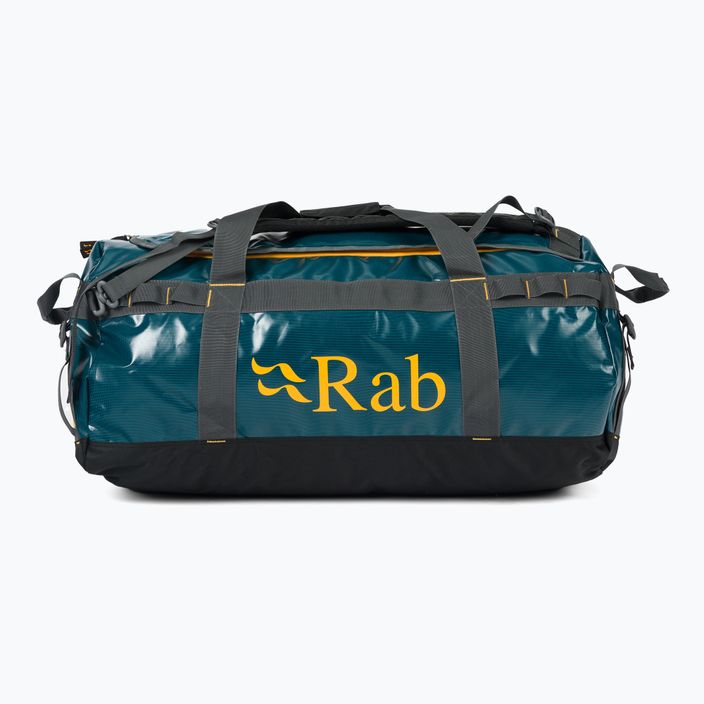 Rab Expedition vyriškas krepšys 80 l, mėlynas QP-09-BU-80