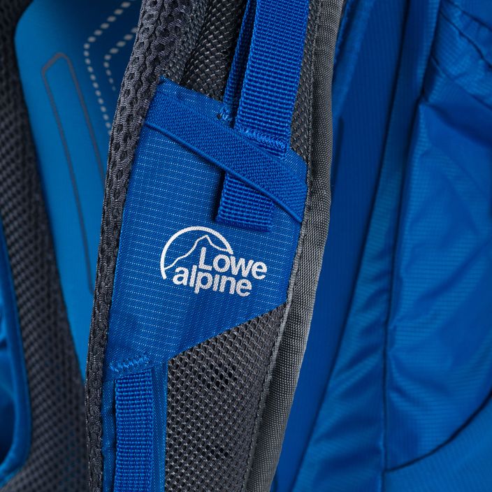 Lowe Alpine AirZone Trail 30 l turistinė kuprinė mėlyna FTE-71-MA-30 6