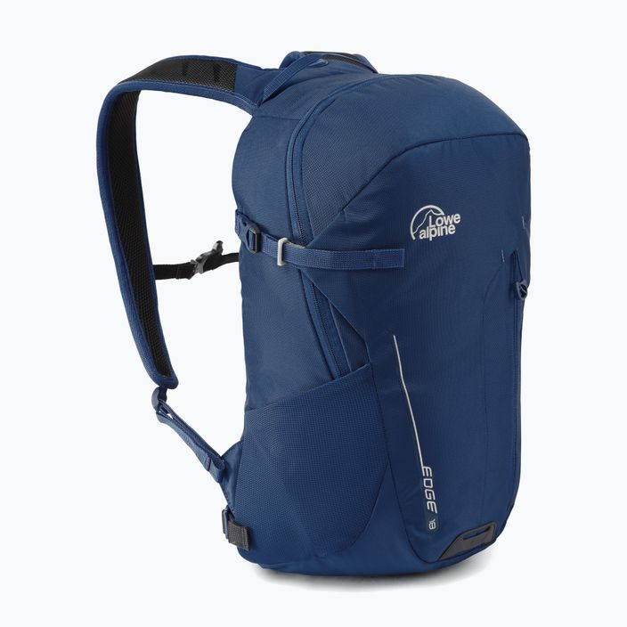 Lowe Alpine Edge 18 l cadet blue turistinė kuprinė