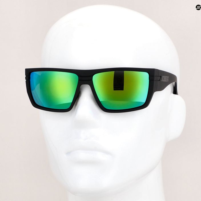 JOBE Beam Plaukiojantys akiniai nuo saulės juodi 426018003 7