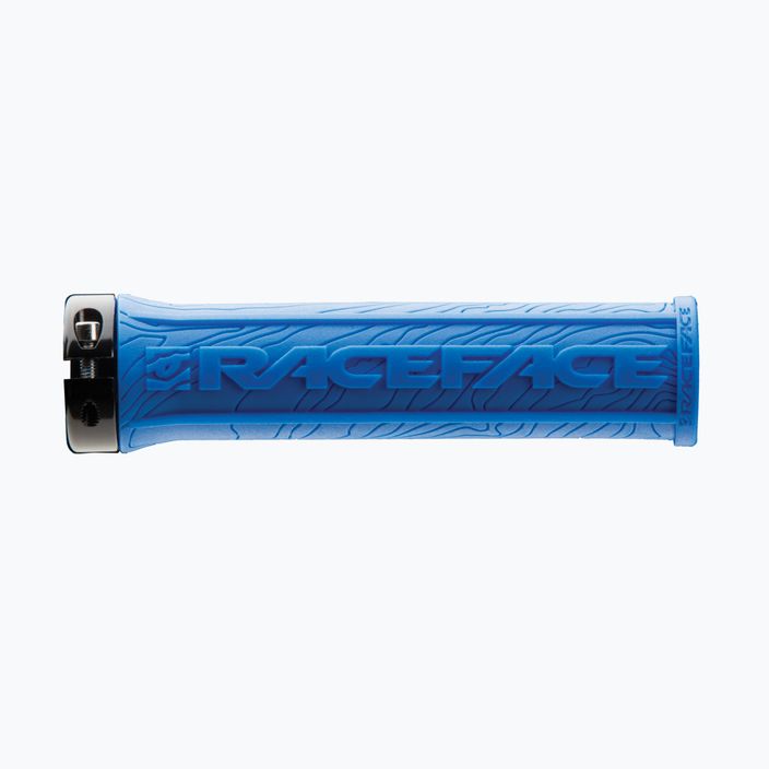 RACE FACE Half Nelson vairo rankenos mėlynos AC990058 3