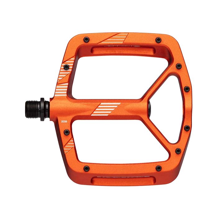 Dviračio pedalai RACE FACE Aeffect R orange 2