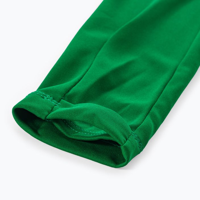 Moteriški termoaktyvūs marškinėliai ilgomis rankovėmis Nike Dri-FIT Park First Layer LS pine green/white 4
