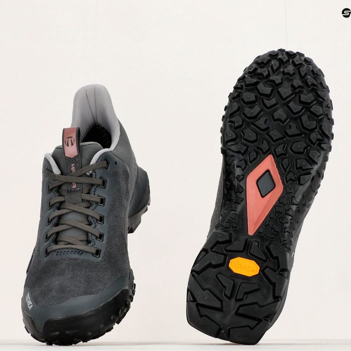 Moteriški žygio batai Tecnica Magma 2.0 GTX pilka 21251100001 13