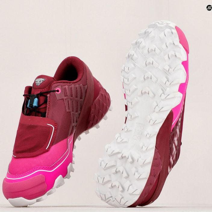 DYNAFIT moteriški bėgimo bateliai Feline SL red-pink 08-0000064054 15