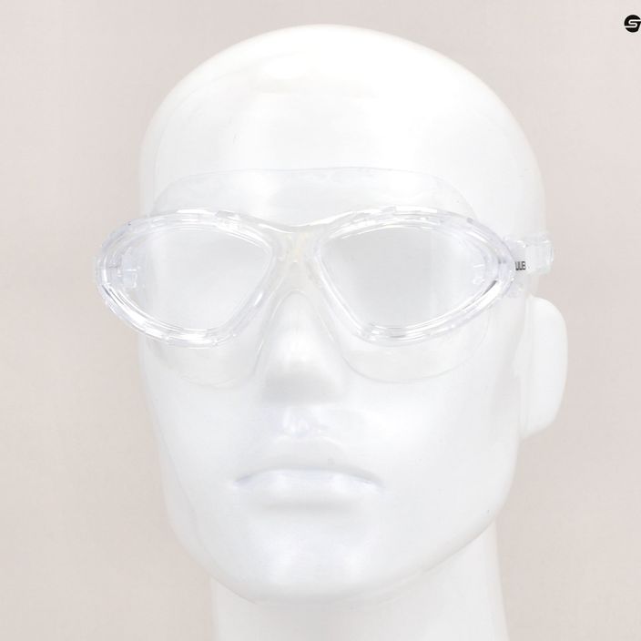 HUUB plaukimo akiniai Manta Ray skaidrūs A2-MANTACC 9