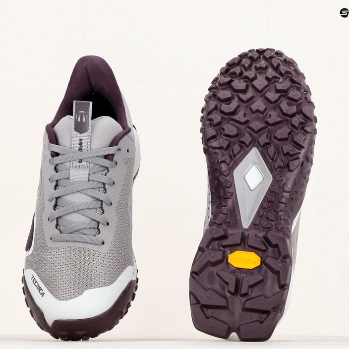 Moteriški žygio batai Tecnica Magma 2.0 S grey-purple 21251500005 13