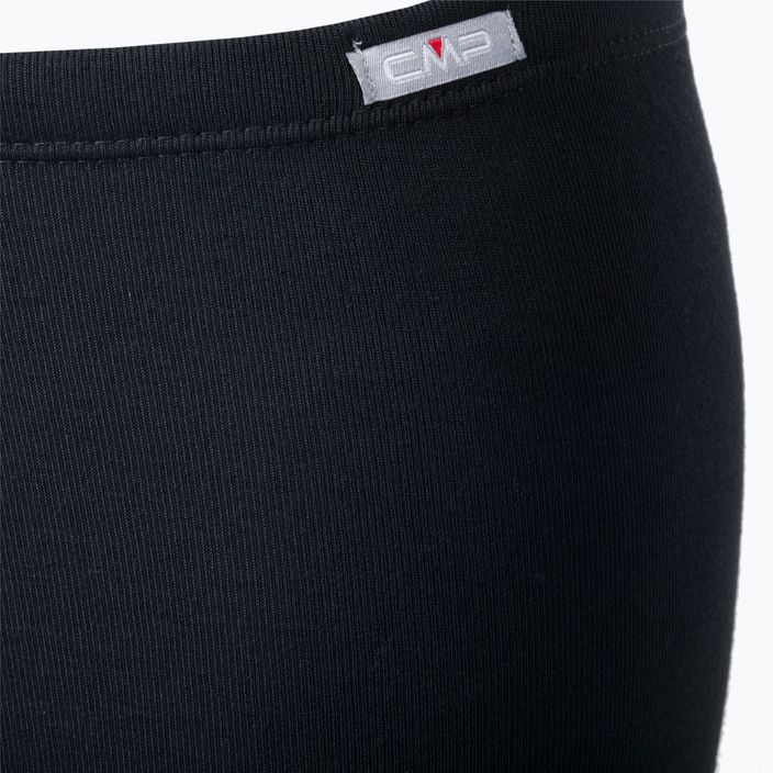 CMP moteriški terminiai apatiniai drabužiai juodi 3Y86800/U901 13