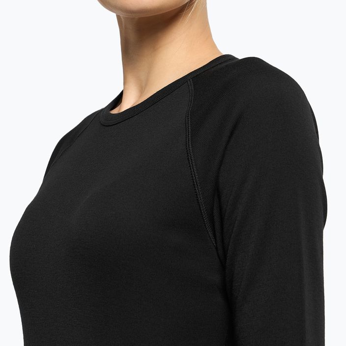 CMP moteriški terminiai apatiniai drabužiai juodi 3Y86800/U901 6