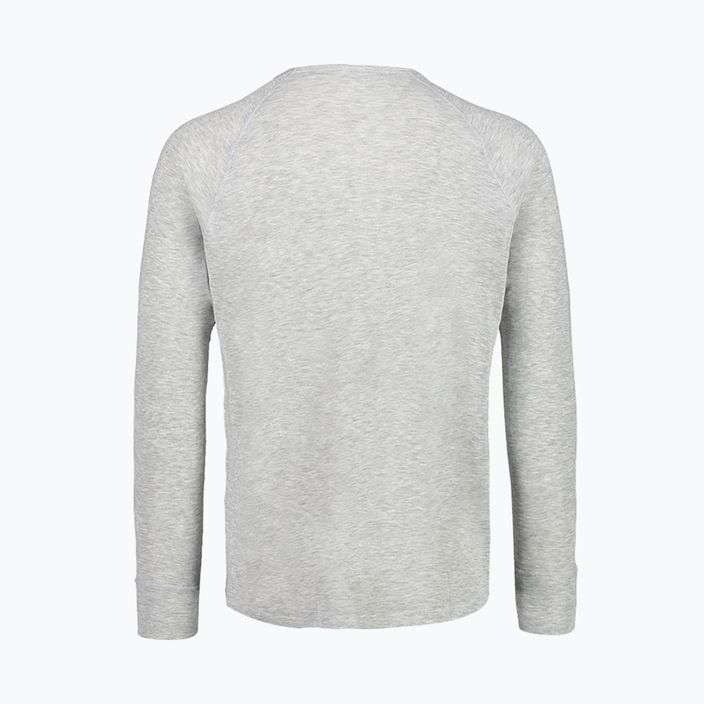CMP vyriški termo marškinėliai pilkos spalvos 3Y07256/U632 3