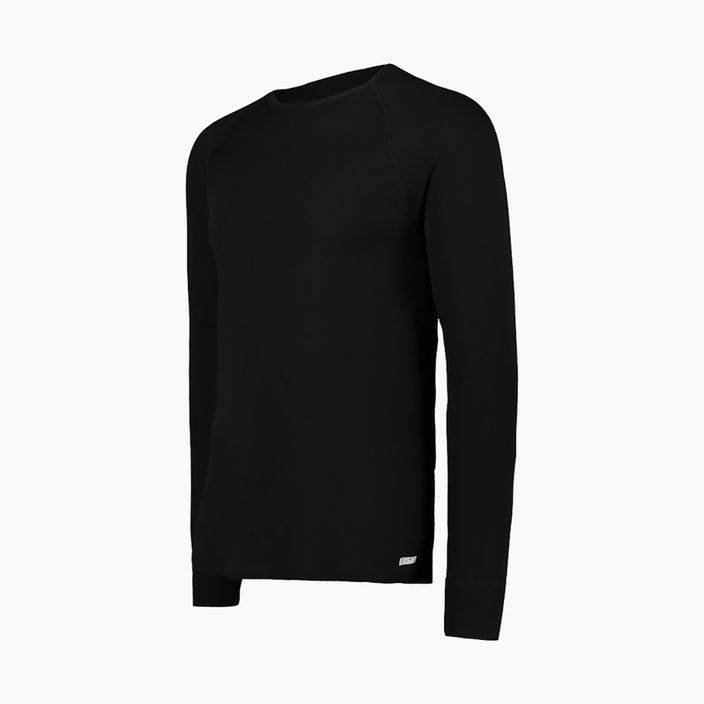 CMP vyriški termo marškinėliai juodi 3Y07256/U901 2