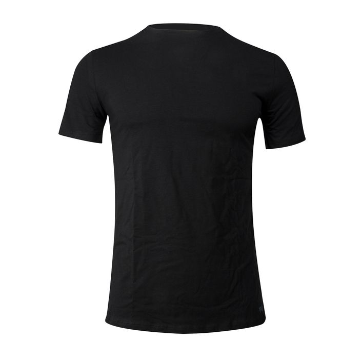 FILA vyriški marškinėliai FU5002 black 2