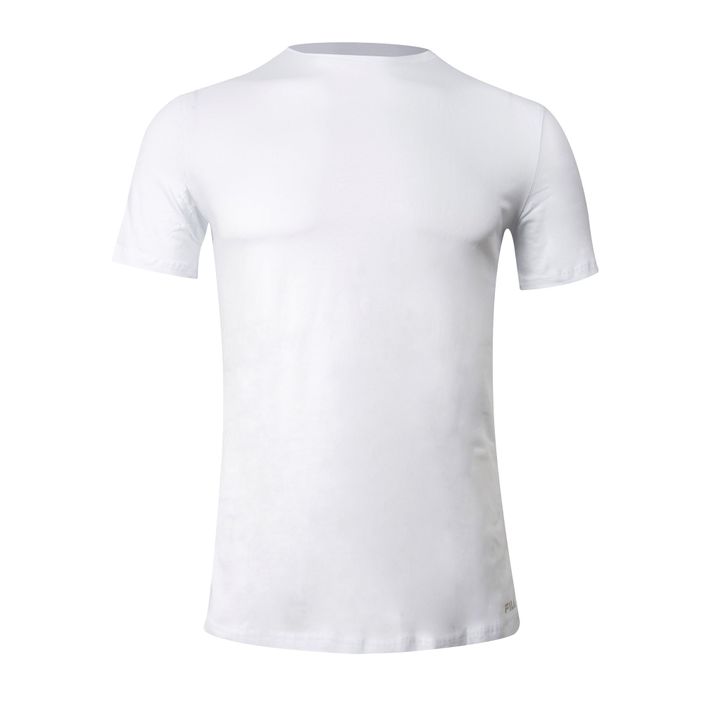 FILA vyriški marškinėliai FU5002 white 2