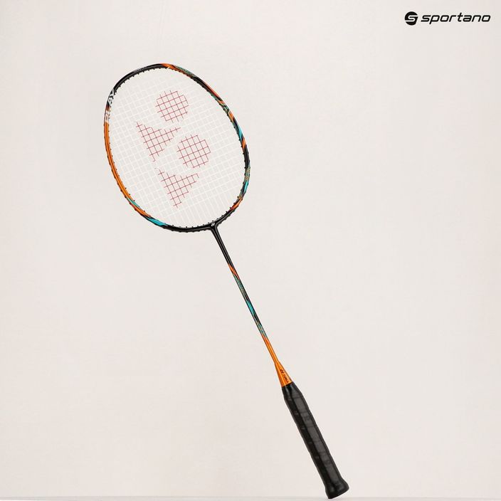 YONEX badmintono raketė Astrox 88 D Play 4U bad. aukso spalvos BAT88DPL1CG4UG5 11