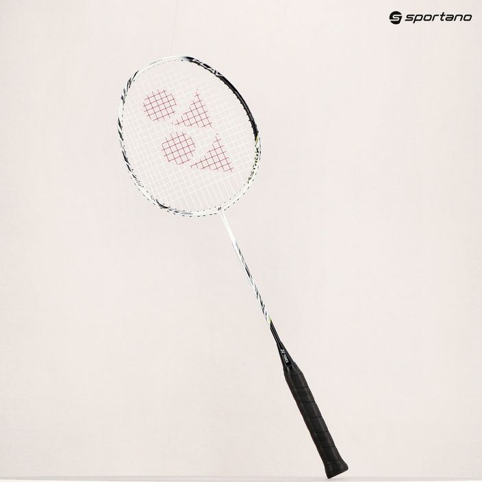 YONEX Astrox 99 Play badmintono raketė balta BAT99PL1WT4UG5 8