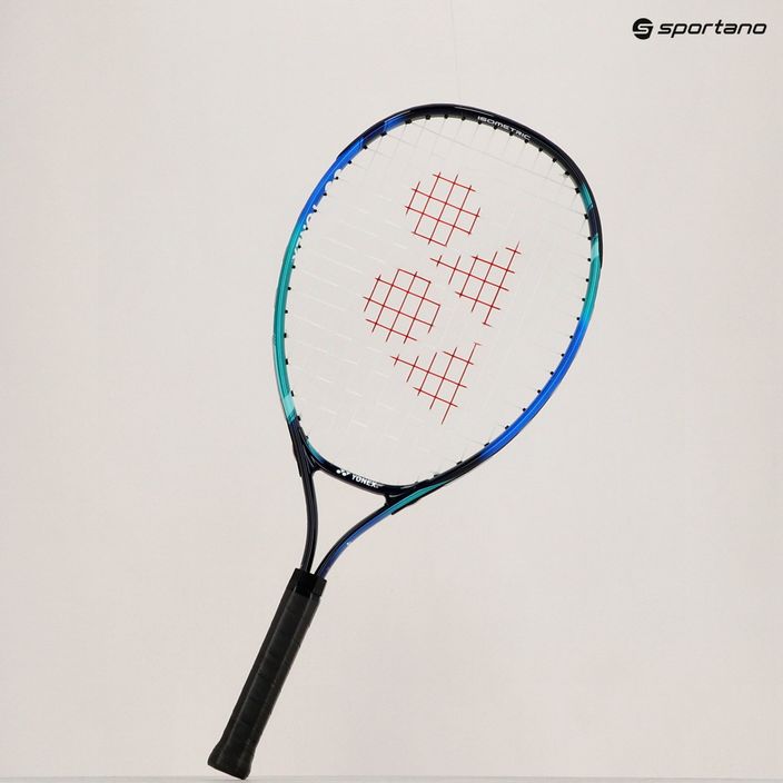 YONEX Ezone Jr 25 vaikiška teniso raketė mėlyna TEZOJ252SB 8