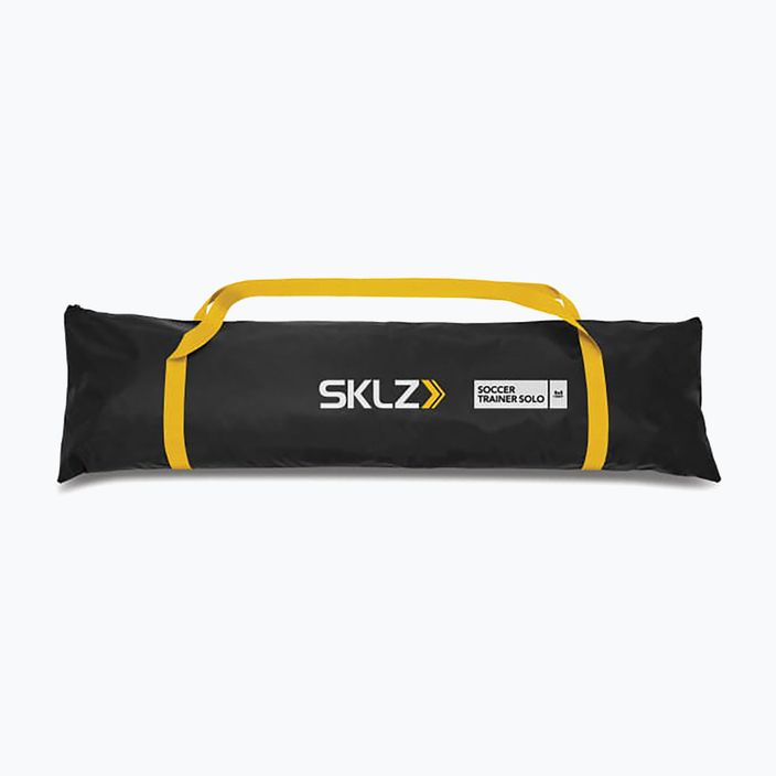SKLZ Soccer Trainer Solo juoda/geltona 0338 3