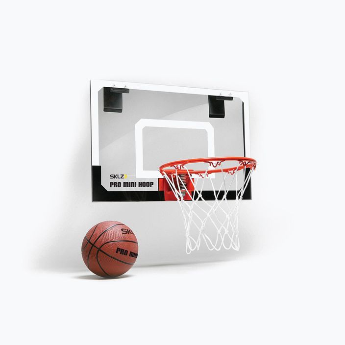 SKLZ Pro Mini Hoop 401 mini krepšinio rinkinys 2