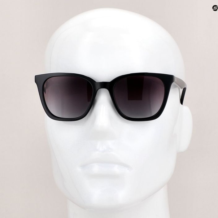 GOG Ohelo juodi/gradientiniai dūminiai akiniai nuo saulės E730-1P 7