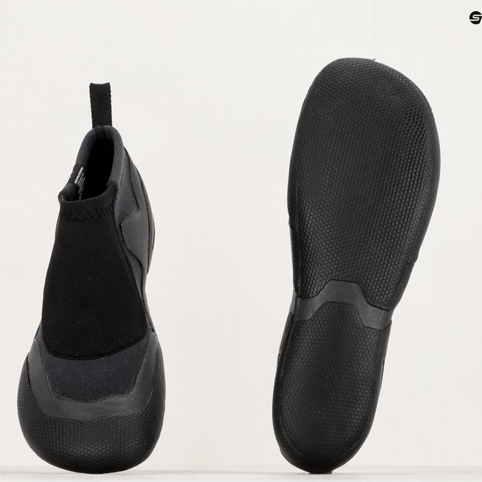 ION Plasma Slipper 1,5 mm neopreniniai batai juodi 48230-4335 14