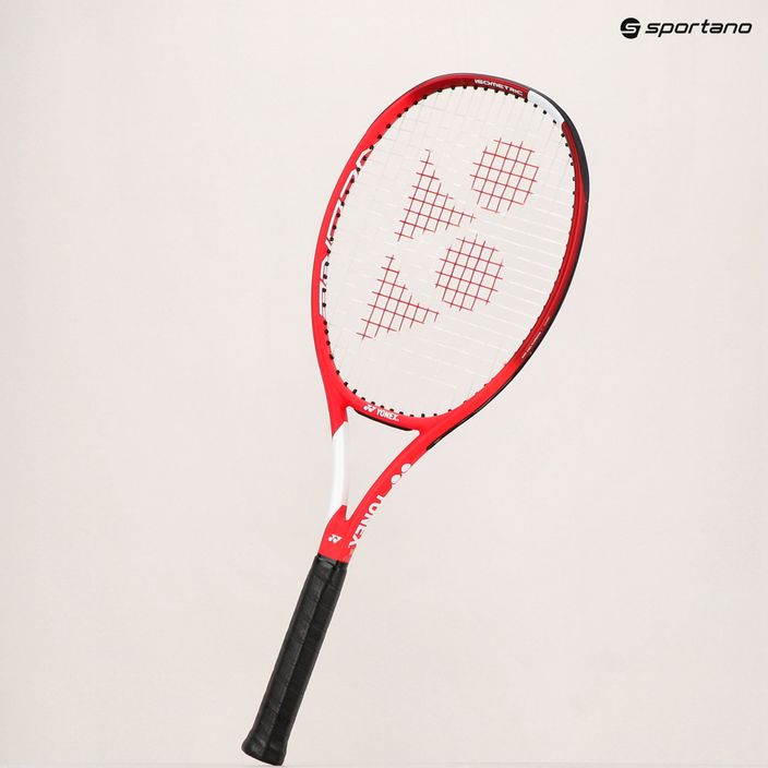 YONEX Vcore ACE teniso raketė raudona 12